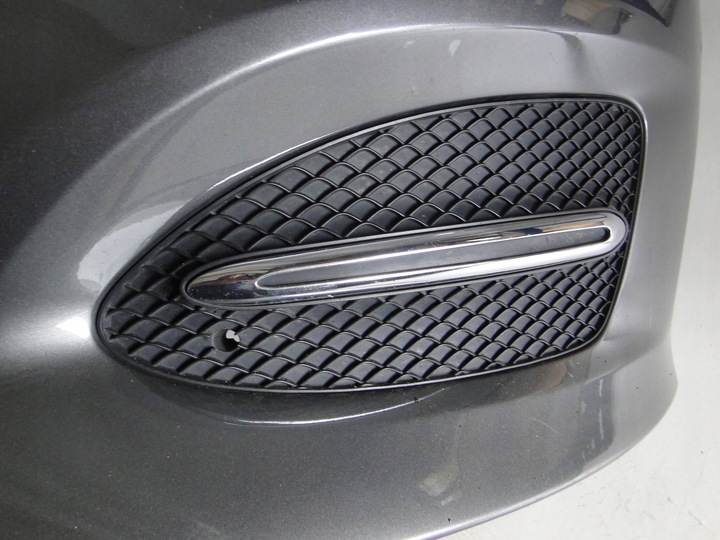 фото №10, Mercedes b клас 246 w246 бампер переднє pts рестайлінг