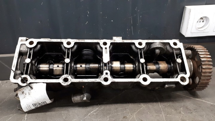 фото №10, 90209830 корпус вал gm opel astra 1,7 dti