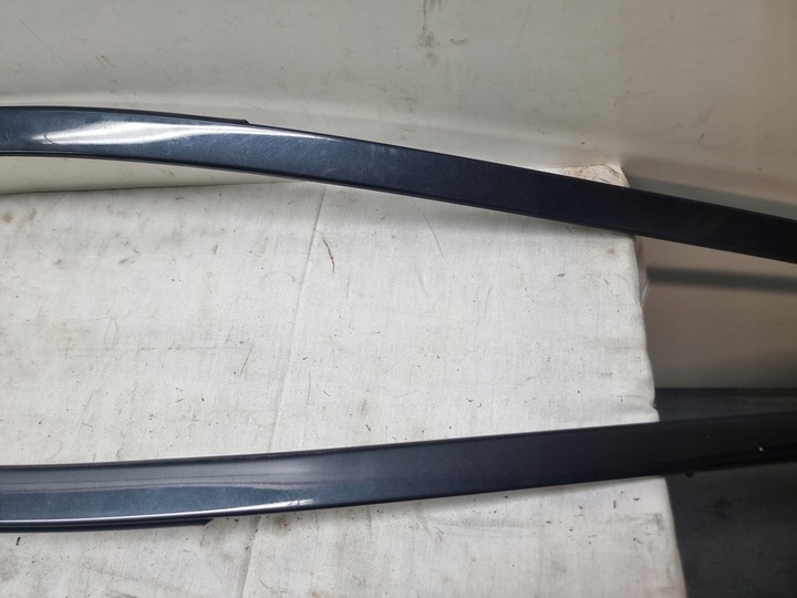 фото №5, Bmw 7 g11 планка дахова дах