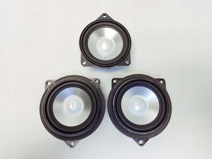 фото №14, Bmw m3 e92 2008 набор системы logic 7