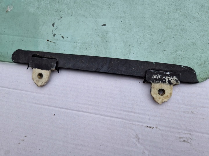 фото №2, Скло двері лівий перед toyota avensis t22