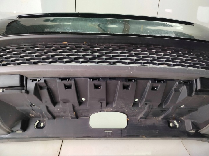 фото №9, Бампер перед land rover discovery sport l550 2014-