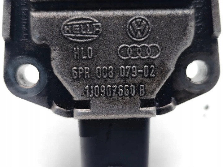 фото №7, Vw golf датчик рівня масла 1.9 tdi дизель 85kw 115 hp 1j0907660b 2001