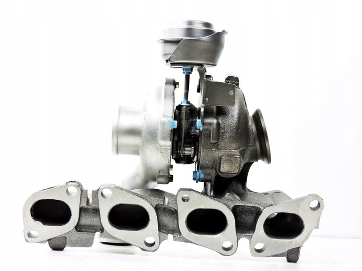 фото №1, Turbo opel astra h vectra c signum zafira saab 9-3 9-5 1.9cdti 150km z19dth