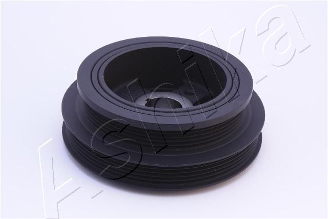 фото №2, Колесо ременное 122-02-205 ashika