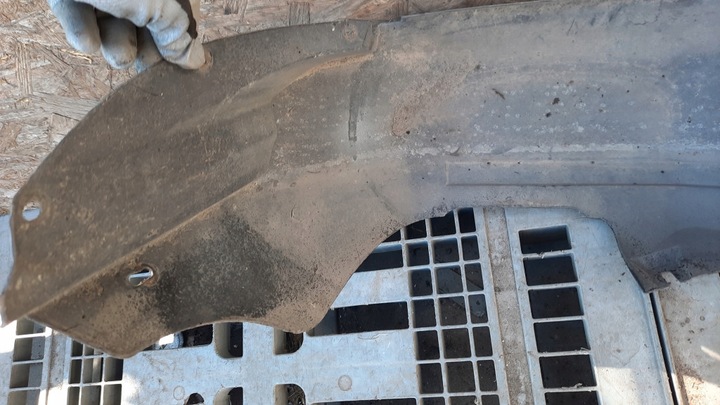 фото №7, Подкрылок зад правые volvo s40 v40 30621810