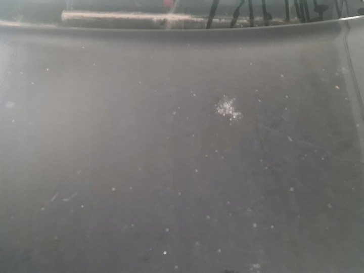 фото №7, Капот кришка двигуна eu audi a8 d2 передній fl ly9b