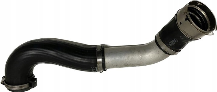 фото №5, Sportage iv рестайлінг 2.0 crdi шланг інтеркулер 18-