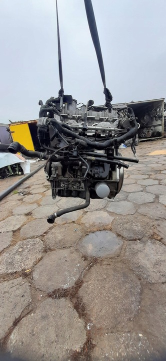 фото №8, Двигатель 1.4 tsi volkswagen golf vii cuk