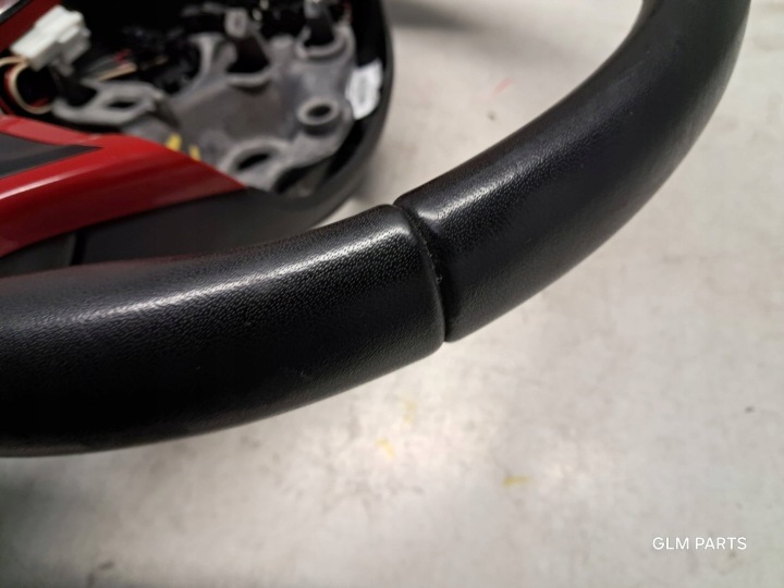 фото №10, Renault clio iv руль 484004447r