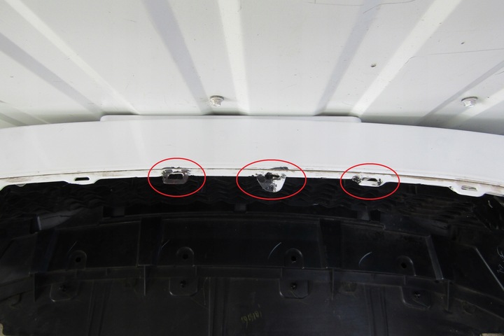 фото №11, Бампер перед honda jazz fit sport rs iv рестайлинг 18-