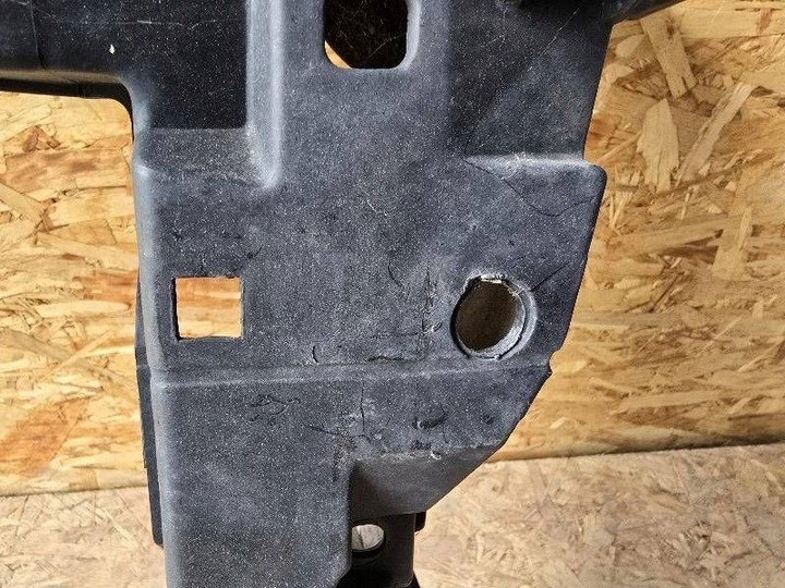 фото №10, Skoda superb b ii 08-13 3t0805588d pas переднє підсилювач лобове