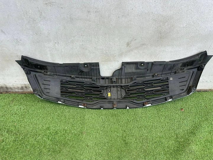 фото №8, Решётка радиатора kia ceed i рестайлинг 86351-1h500