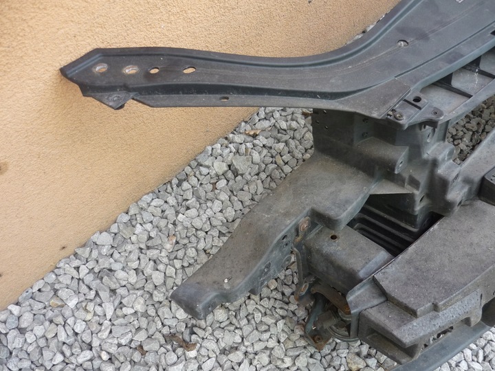 фото №9, Pas переднее vw eos 05-10 1q0805588 хороший оригинал