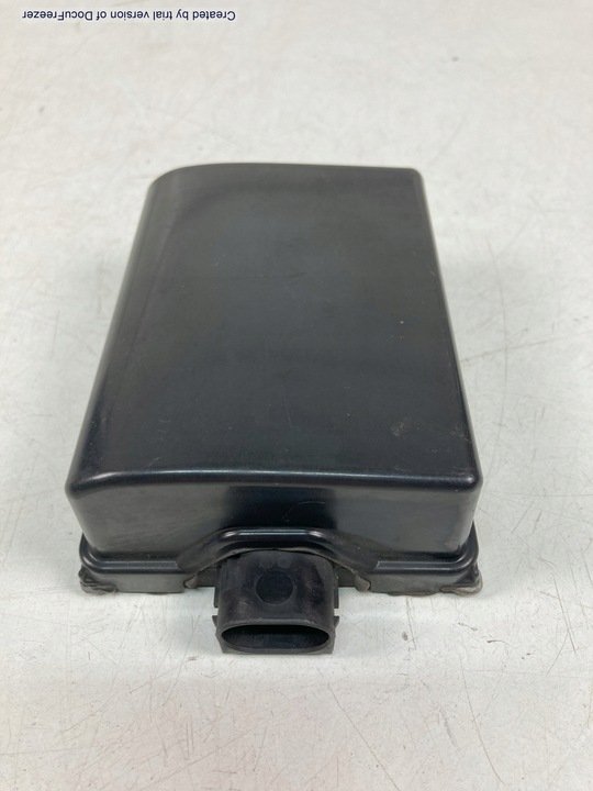 фото №1, Радар датчик дистронік acc bmw 757890-13