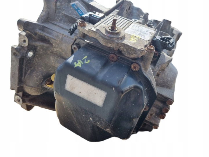 фото №9, Кпп кпп / коробка передач автоматическая chevrolet equinox i suzuki xl7 3.6 v6 5551af33