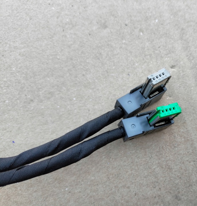 фото №2, Citroen c4 picasso ii джгут гніздо usb