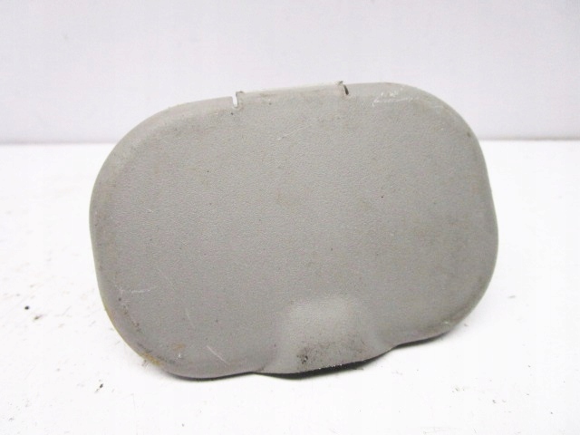 фото №1, Toyota rav4 iii 06-12 заглушка ролети зад