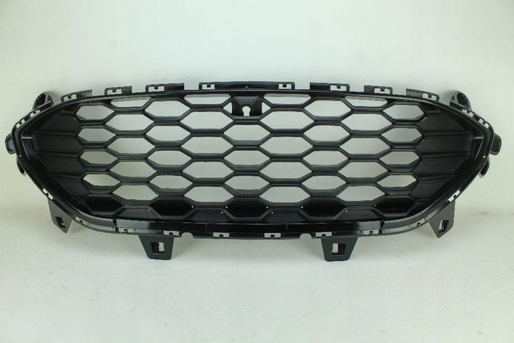 фото №1, Решётка решётка радиатора ford kuga mk3 st-line 19-22 lv4b-8200-yd