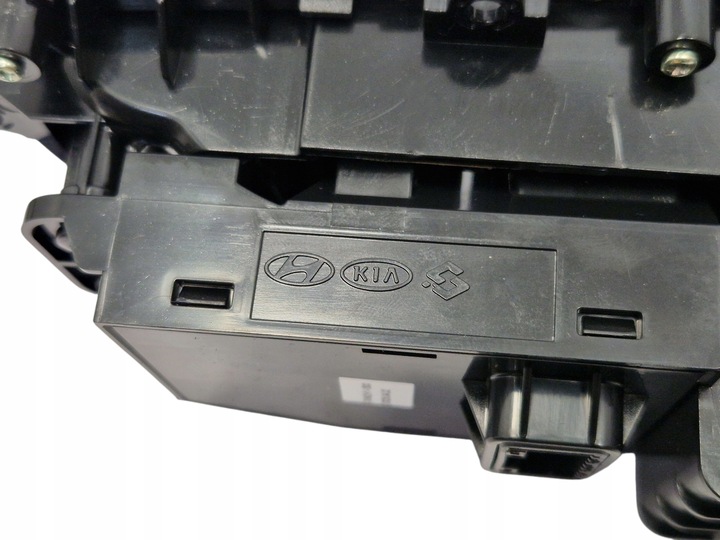 фото №10, Панель вимикач гальма стояночного ручного hyundai tucson 15- 93600d71004x