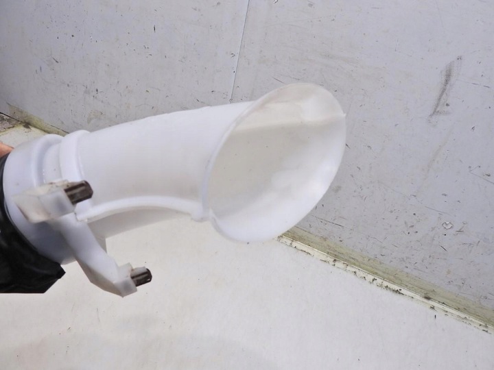 фото №6, Шланг труба воздуховод воздуха peugeot 607 2.7 v6 hdi 9648724180