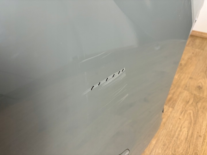 фото №8, Toyota corolla cross дверь зад левая задние