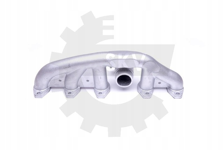 фото №14, Колектор випускний kpl 49skv049 esen skv