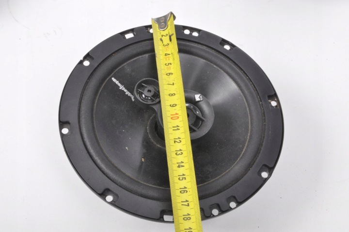 фото №9, Динамики rockford fosgate prime r1675 комплект