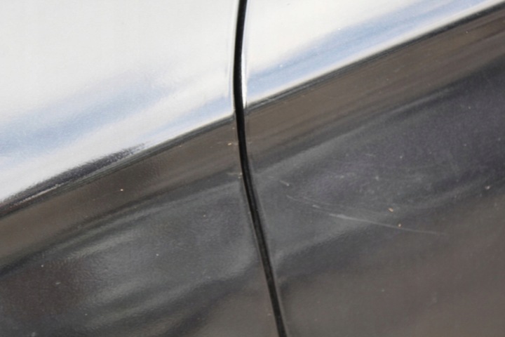 фото №9, Крыло левый перед bmw 5 f10 f11 10-17 475