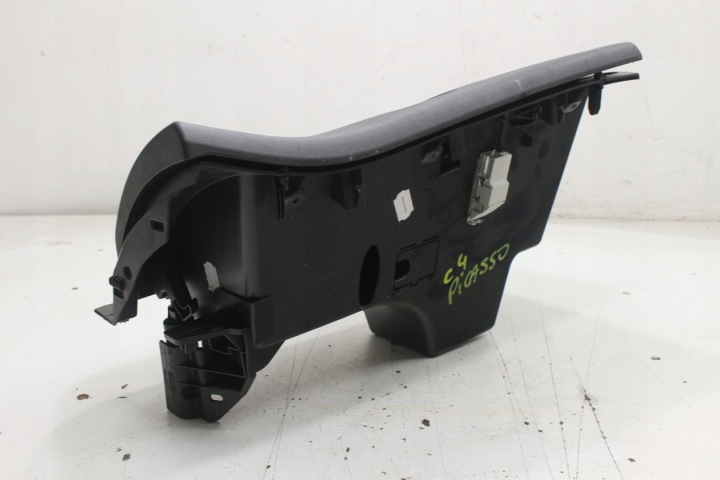 фото №6, Citroen c4 picasso i бардачок пасажира eu 9654110577