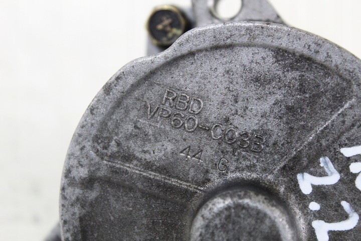 фото №5, Вакуум насос rbd honda civic viii 2.2 cr-v 3 accord