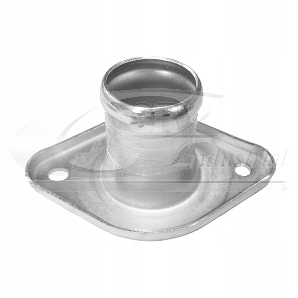 фото №1, Штуцер водяной do peugeot 106 ii 1.0i 1.1i