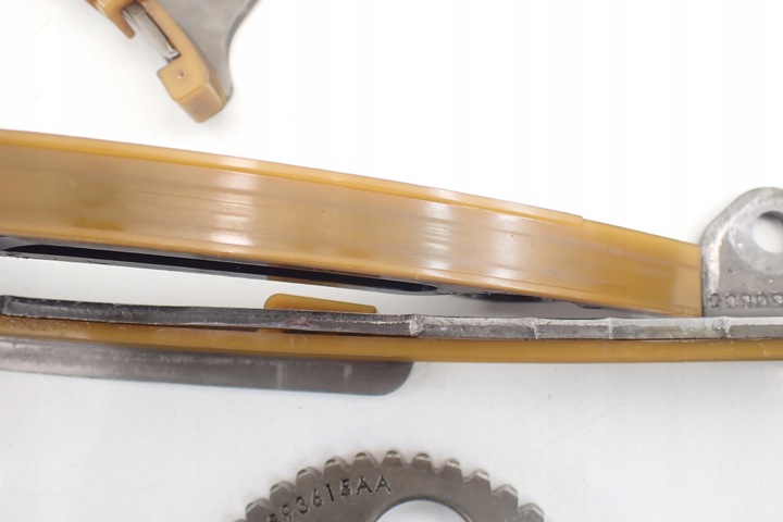 фото №12, Jeep cherokee kl 2.0 t wrangler jl набор распределительный вал распределение