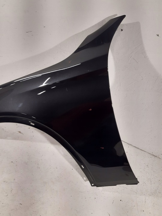 фото №11, Mercedes glc w253 крило лівий переднє перед