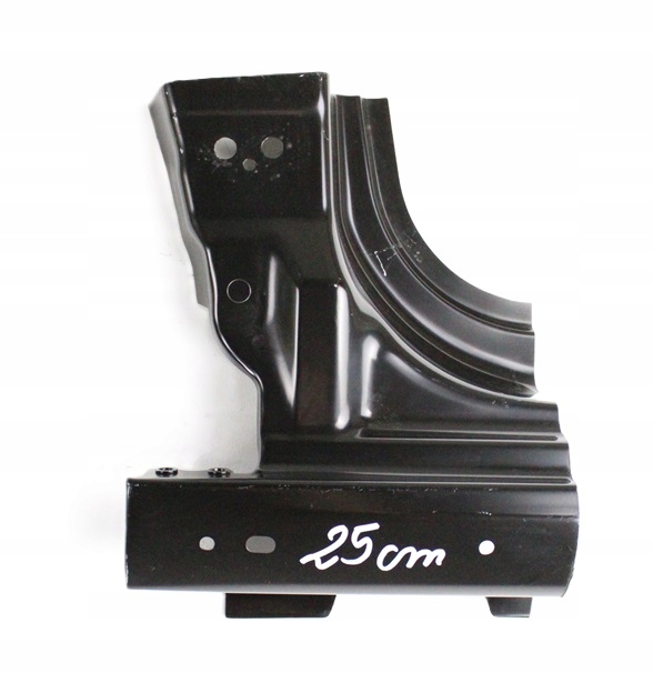 фото №1, Citroen c3 c-3 iii 3 sx 2016-2024 поріг стійка a лівий 1618078680