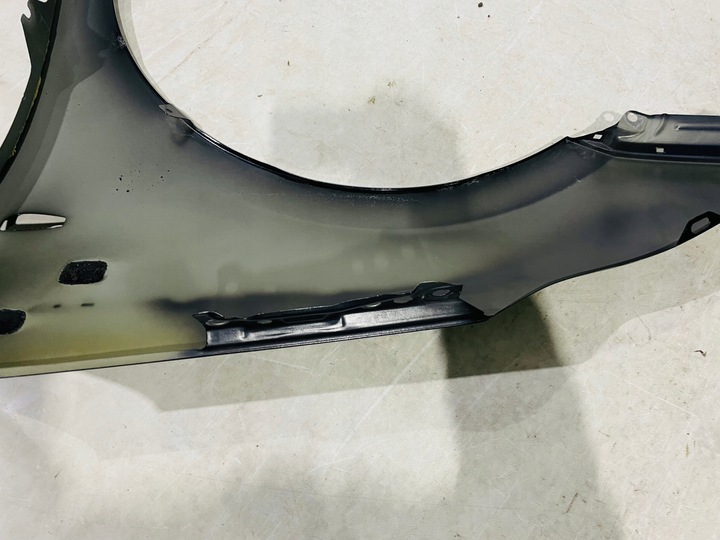 фото №11, Kia ceed крило переднє праві 2012-2018 рік