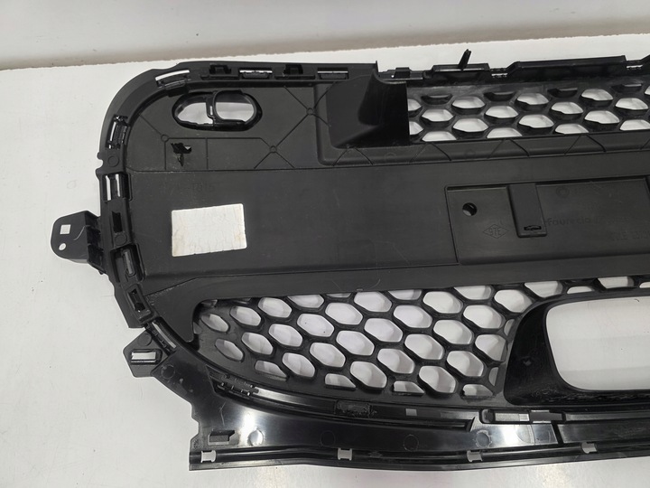 фото №10, Решётка радиатора решётка усилитель smart fortwo eq w453 a4538802505 a4538881700
