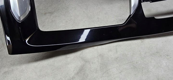 фото №8, Защита bmw x2 2019 панель управление i111605 оригинальный номер