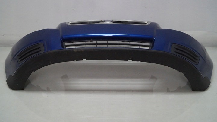 фото №10, Бампер переднє volvo v50 рестайлінг ксенон 2009