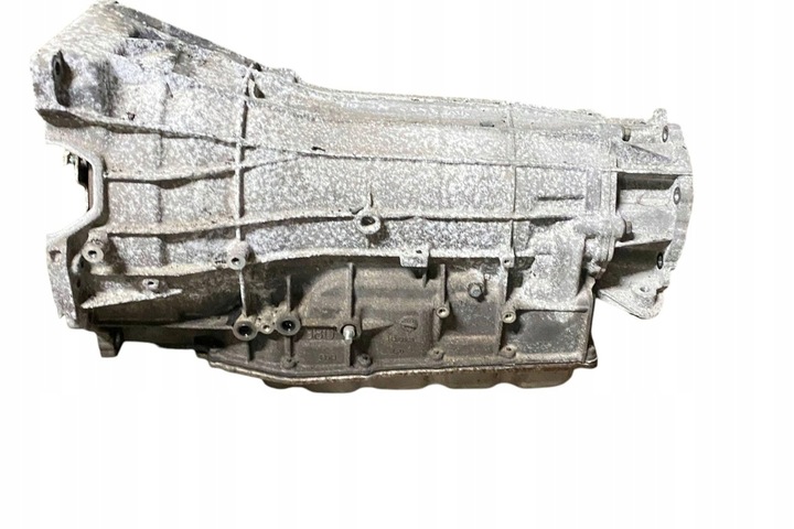 фото №8, Коробка передач коробки передач chevrolet silverado 3500 стандарт cab pickup 24289600 2.7l