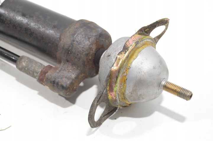 фото №11, Амортизатор зад левый правый уровень ads mercedes w140 s класс s320 1403208713