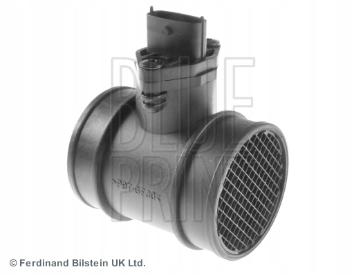 фото №13, Витратомір повітря hyundai trajet fo 2000.