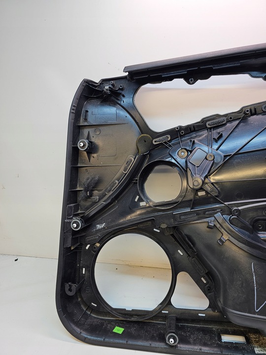 фото №9, Боковина дверь левый перед audi a6 c7 4g1867105