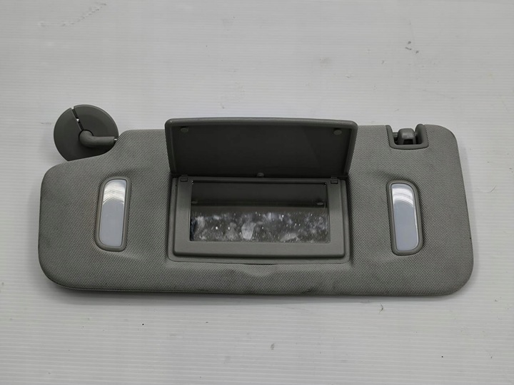 фото №3, Козирок захист сонцезахисна ліва opel zafira c tourer