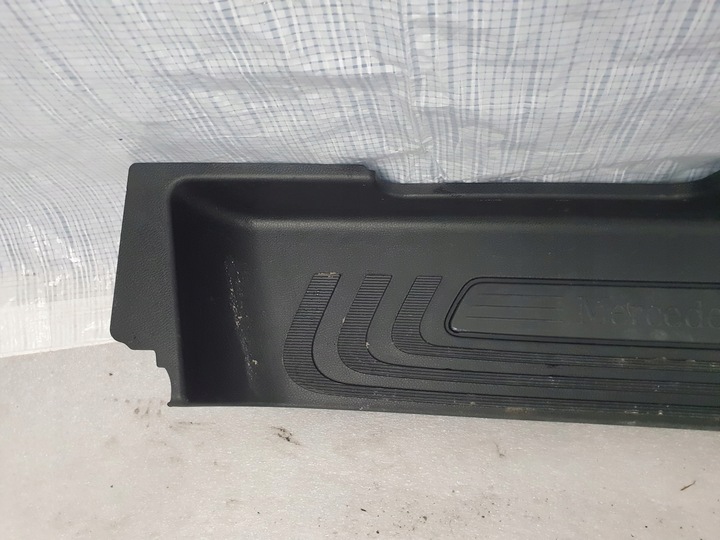 фото №5, Градус двері правий mercedes vito 447 a4476801606