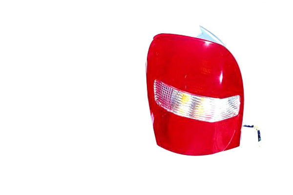 фото №2, Лампа запчасть наружная цвет поворотник белый