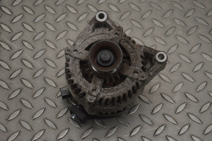 фото №2, Mini cooper генератор sd f56 2014 rhd