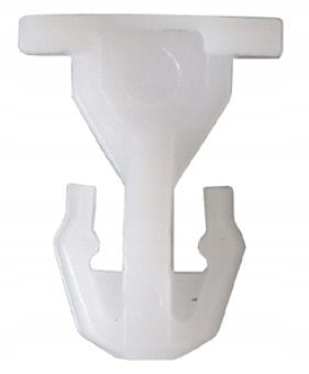 фото №2, Mercedes c e класс w202 w210 клипсы планки пороговая