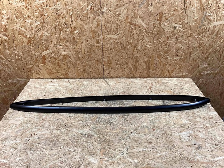 фото №15, Рейлінги дахові лівий + праві porsche macan 95b860043c 95b860044c