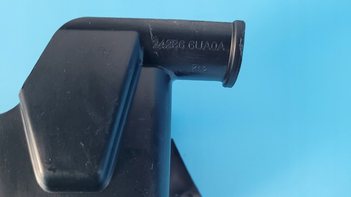 фото №14, Nissan qashqai iii j12 23r захист корпус 242366ua0a